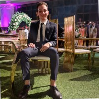 Mahmoud Nashaat