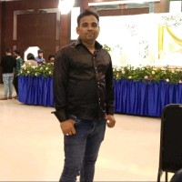 Prasant Swain