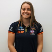 Rachel Dunstan