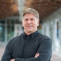 Ken Vanderveen