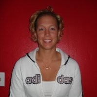 Jenae Halstead