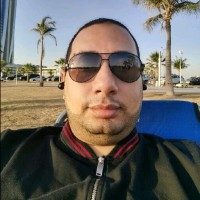Dr.Sherif Haroun Elhelw