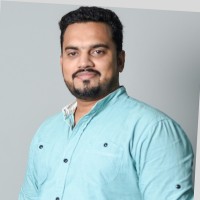Sheheryar Ali
