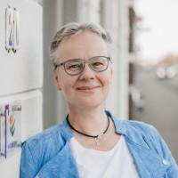 Nienke Van Der Jagt