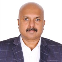 Wg Cdr Sandeep Raj (Retd)