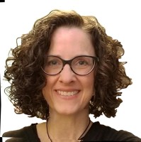 Bethany Lanphere, MSM, MLS, CWDP