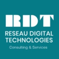 Réseau Digital Technologies