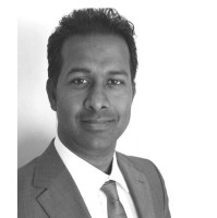 Ibrahim Shaik