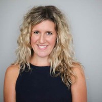 Julie Bertrand