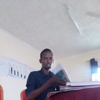 Osman Omar Aden