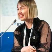 Elena Kotlyarova