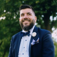 ed morales, mpp, msw, licsw