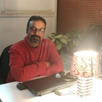 Rupesh Kumar