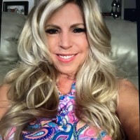 Sharon Steele