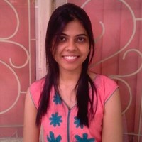 Juhi Mishra