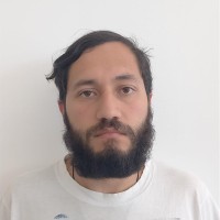 Hugo Elias Alvarez Jimenez