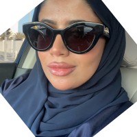 Aisha Alyammahi
