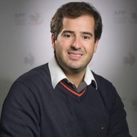 Erik Curado