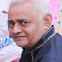 Piyush Desai