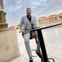 Mostafa gamal
