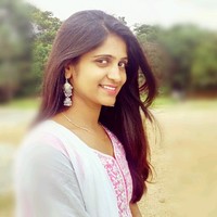 Sunitha V