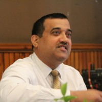 SUBODH KUMAR