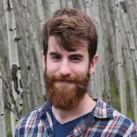 Benjamin Morsman
