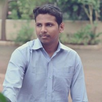 Nikhil Khot