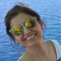Yasemin Sayan