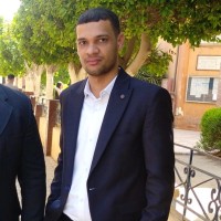 Mahmoud Abdelhalem