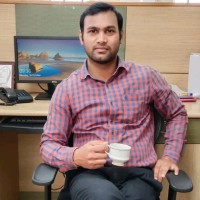 Abhishek Kumar Singh
