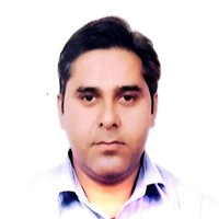 Rajesh Raina