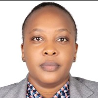 Ivy Waimiri BCOM-HRM