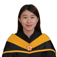 Corrine Liu