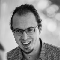 Jonathan Rigal