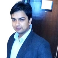 Ashish Mittal