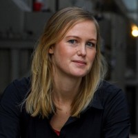 Judith Hoogenboom
