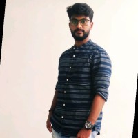 Akhil N A