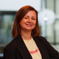 Louisa Hughes-Espedal