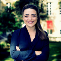 Ophélie Martin