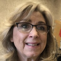 Marcia Stodalka