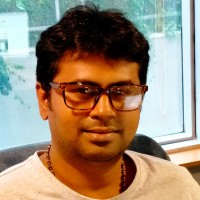Pradeep Nandeesh