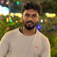 Harshith Ak