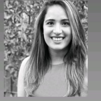 Satinder Kaur, CA