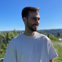 Rico Alexander Schneider