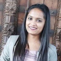 Hemangi Bavasiya