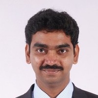 Harinath Reddy Bussu