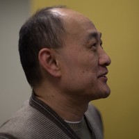 David Wei