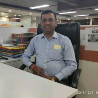 Suunil Patil