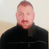 Jorge Gonzalez Mella